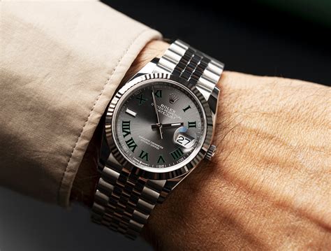 the wimbledon rolex|More.